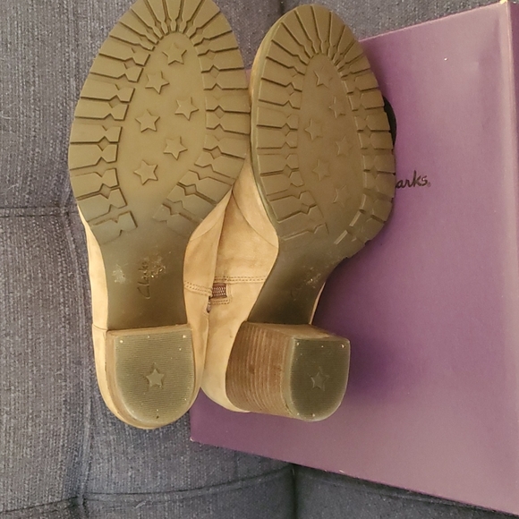 Booties - Picture 6 of 7